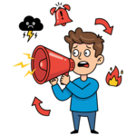 alert Meaning, Definition & Pronunciation | EngDict