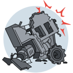 breakdown Meaning, Definition & Pronunciation | EngDict