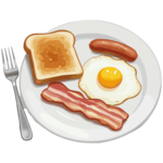 breakfast Meaning, Definition & Pronunciation | EngDict