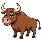 bull Meaning, Definition & Pronunciation | EngDict