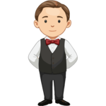 butler Meaning, Definition & Pronunciation | EngDict
