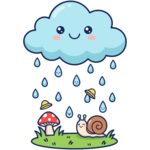 drizzle Meaning, Definition & Pronunciation | EngDict
