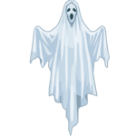 ghost Meaning, Definition & Pronunciation | EngDict