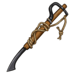 Harpaton harpoon Meaning, Definition & Pronunciation | EngDict