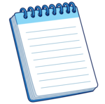 notepad Meaning, Definition & Pronunciation | EngDict