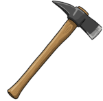 pickax Meaning, Definition & Pronunciation | EngDict