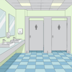 restroom Meaning, Definition & Pronunciation | EngDict