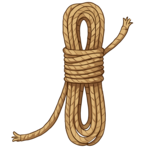 rope Meaning, Definition & Pronunciation | EngDict