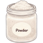 Define Talc talcum powder Meaning, Definition & Pronunciation | EngDict