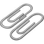Paperclip Definition paper clip Meaning, Definition & Pronunciation | EngDict