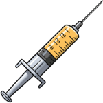 inject Meaning, Definition & Pronunciation | EngDict