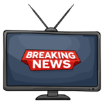 break news Meaning, Definition & Pronunciation | EngDict