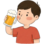 beer Meaning, Definition & Pronunciation | EngDict