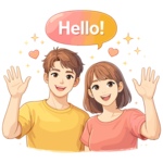 hello Meaning, Definition & Pronunciation | EngDict