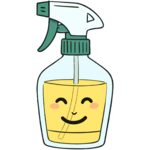 spray Meaning, Definition & Pronunciation | EngDict