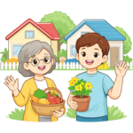 neighbour Meaning, Definition & Pronunciation | EngDict