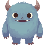 Monstrate Definition monster Meaning, Definition & Pronunciation | EngDict